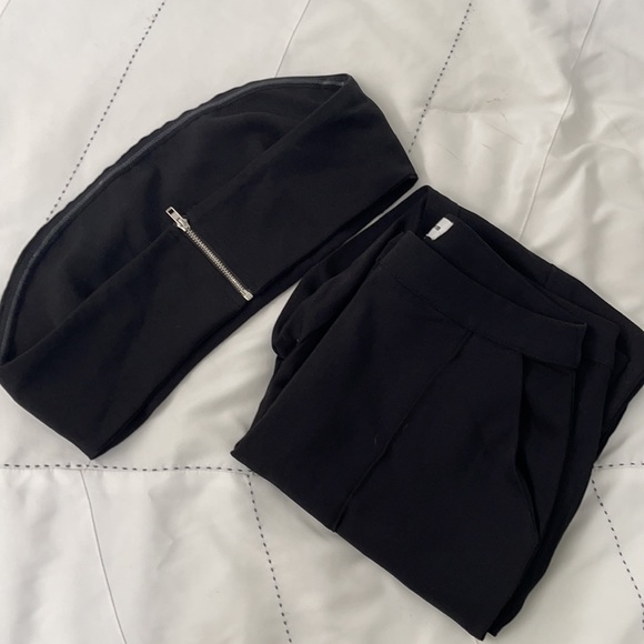 Remy Bandeau Pant Set - Picture 5 of 9